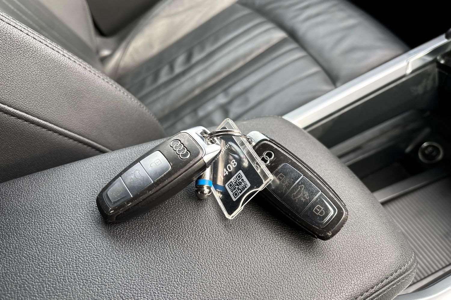 Used Audi e-tron 2020 for sale - 77540795: Photo 25