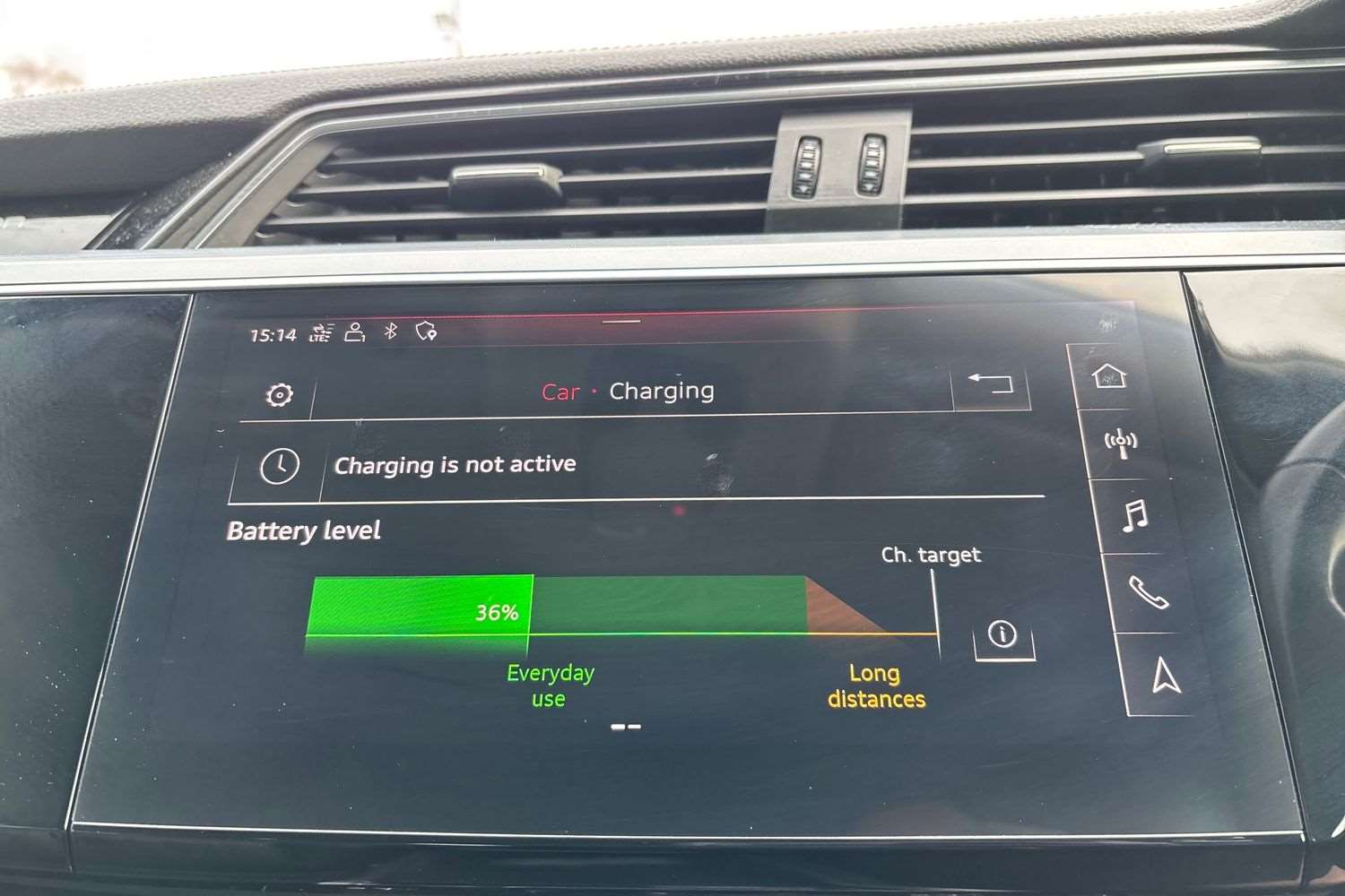 Used Audi e-tron 2020 for sale - 77540795: Photo 31