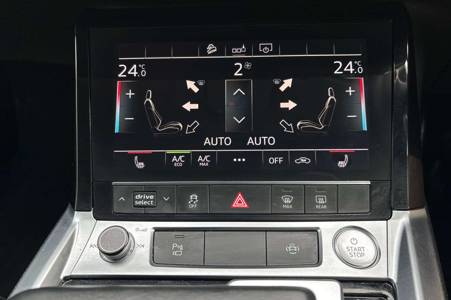 Used Audi e-tron 2020 for sale - 77540795: Photo 33