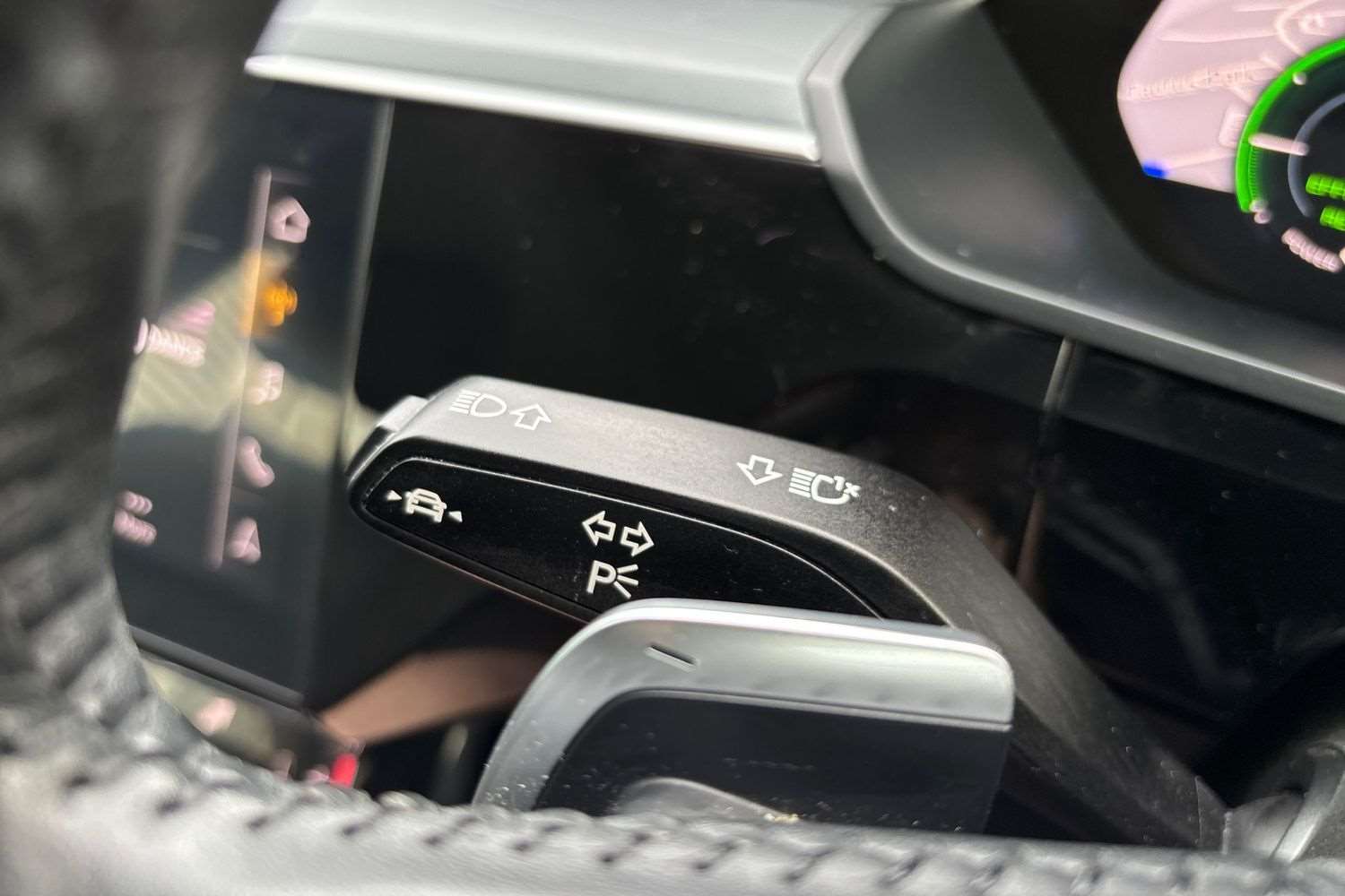 Used Audi e-tron 2020 for sale - 77540795: Photo 35