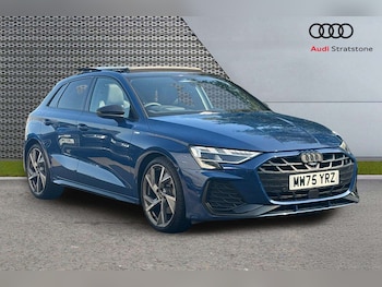 Used Audi A3 2026 for sale - 79239223: Photo
