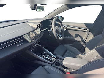 Used Audi A3 2026 for sale - 79239223: Photo