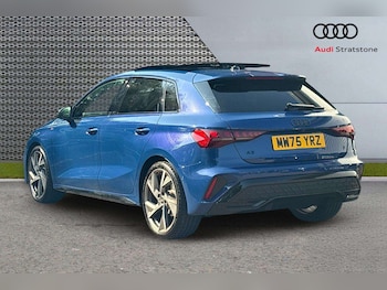 Used Audi A3 2026 for sale - 79239223: Photo