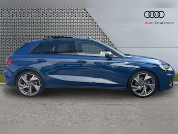 Used Audi A3 2026 for sale - 79239223: Photo