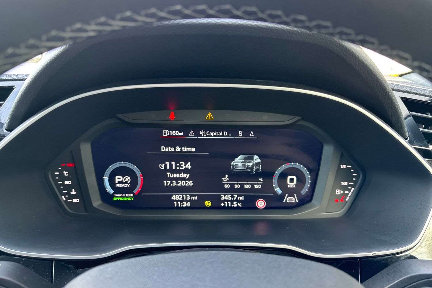 Used Audi Q3 2023 for sale - 77943386: Photo 18