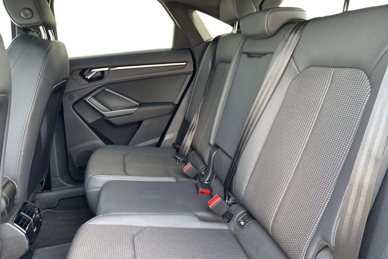 Used Audi Q3 2023 for sale - 77943386: Photo 22