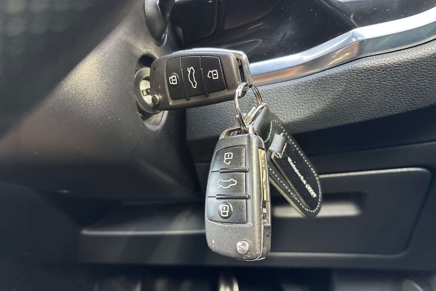 Used Audi Q3 2023 for sale - 77943386: Photo 25