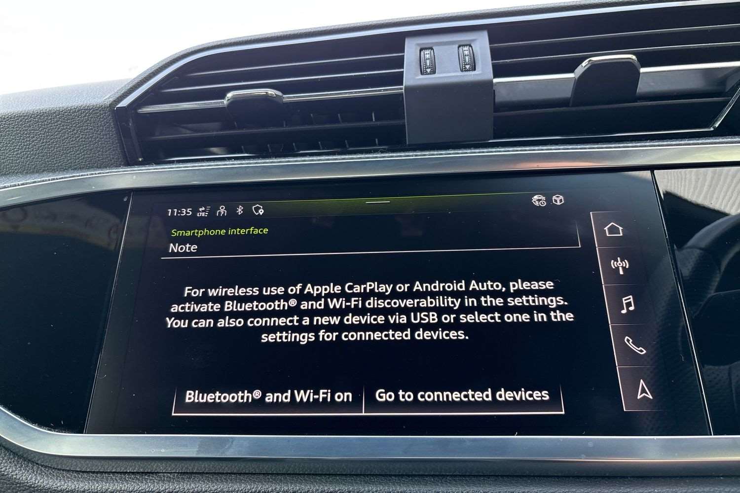 Used Audi Q3 2023 for sale - 77943386: Photo 27