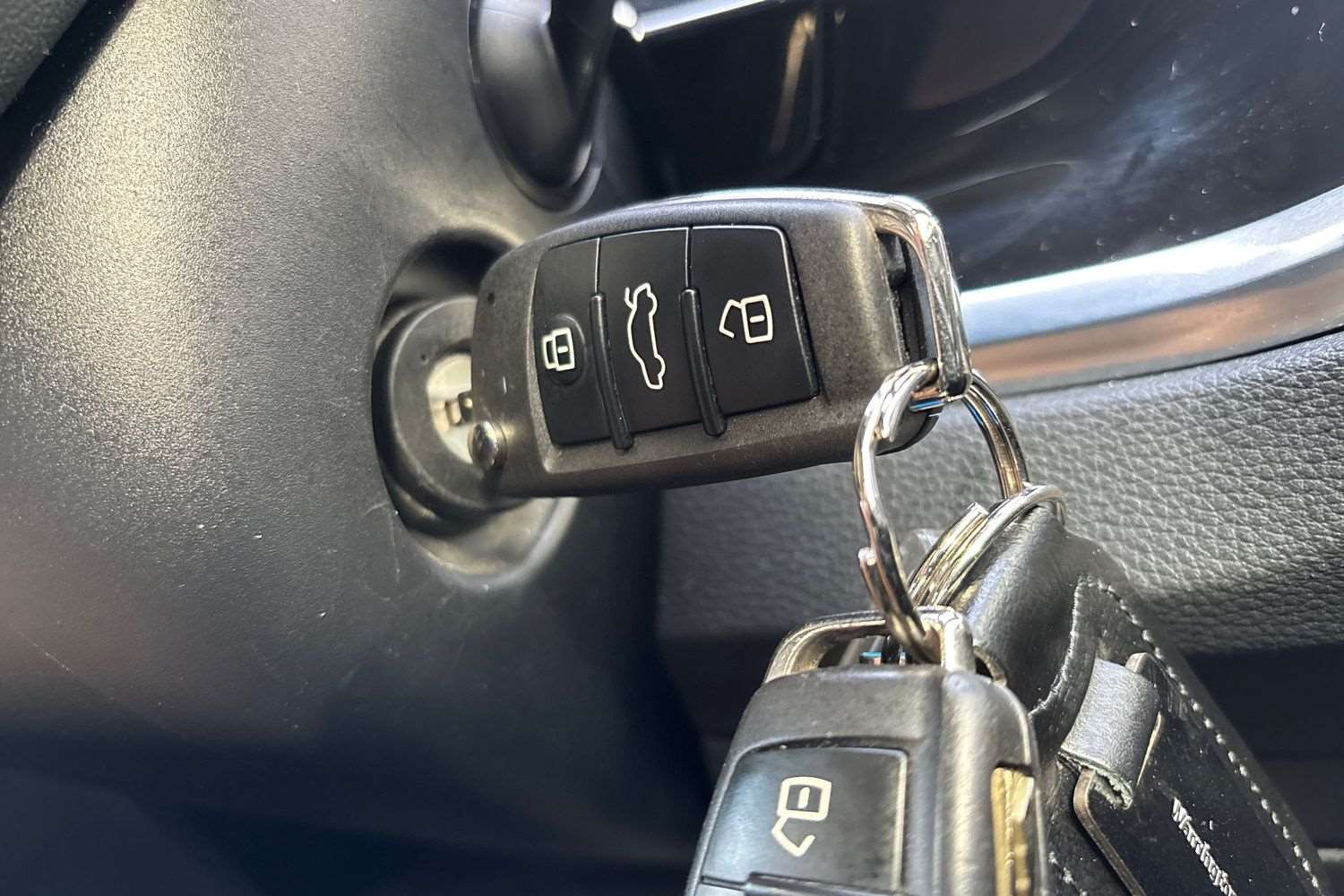 Used Audi Q3 2023 for sale - 77943386: Photo 29