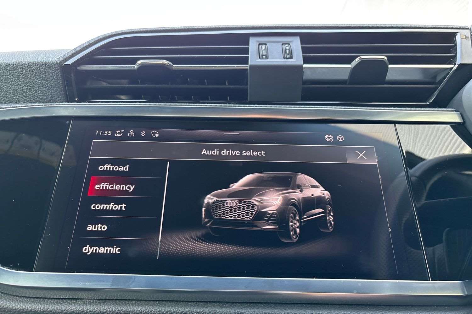 Used Audi Q3 2023 for sale - 77943386: Photo 30