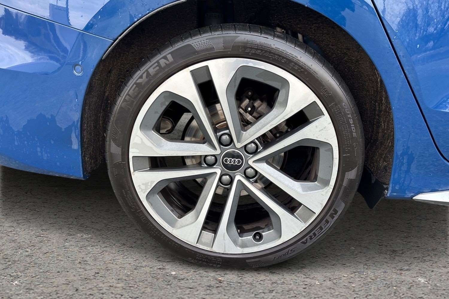 Used Audi A3 2024 for sale - 77894454: Photo 11