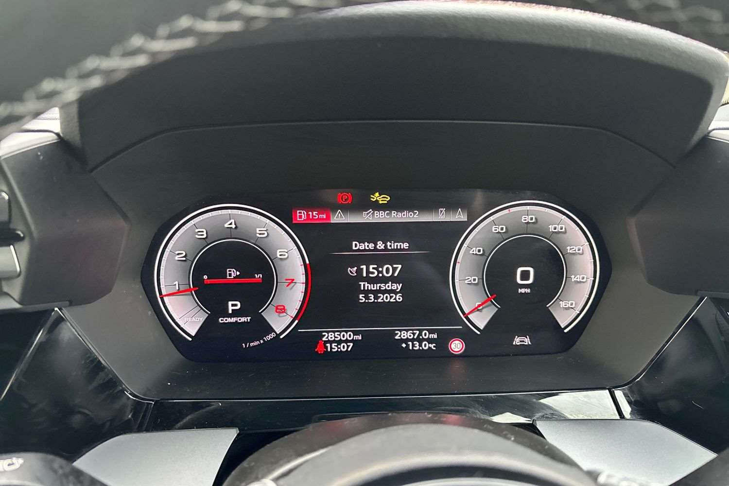 Used Audi A3 2024 for sale - 77894454: Photo 18