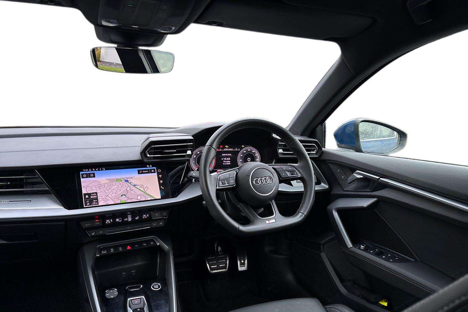 Used Audi A3 2024 for sale - 77894454: Photo 20