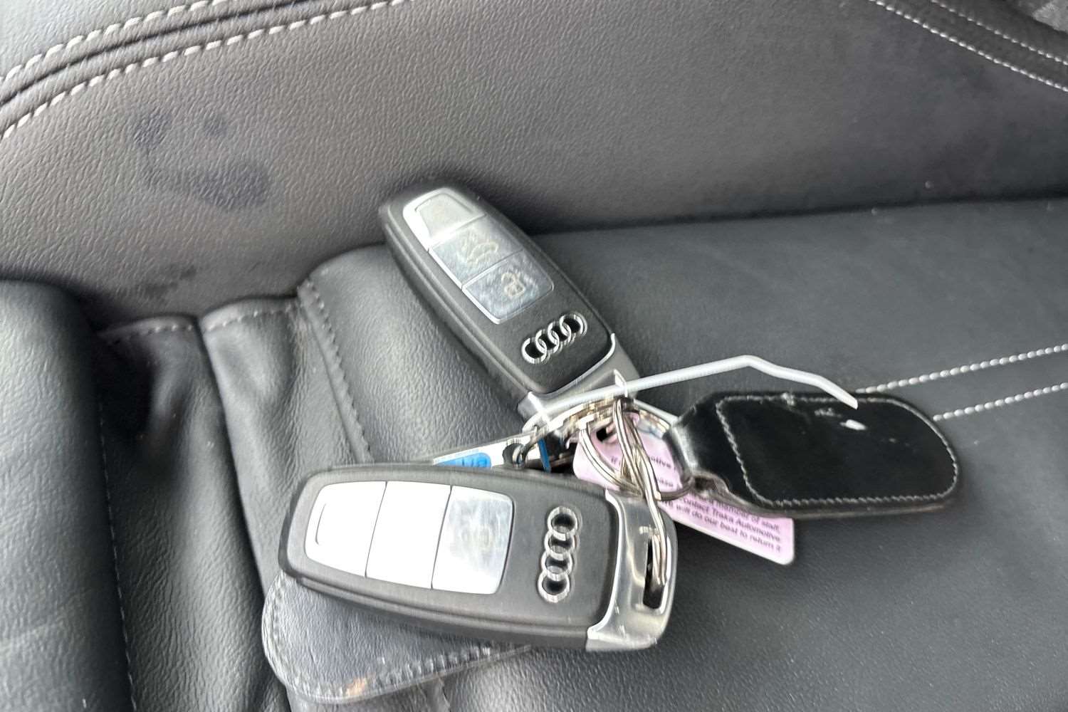 Used Audi A3 2024 for sale - 77894454: Photo 25