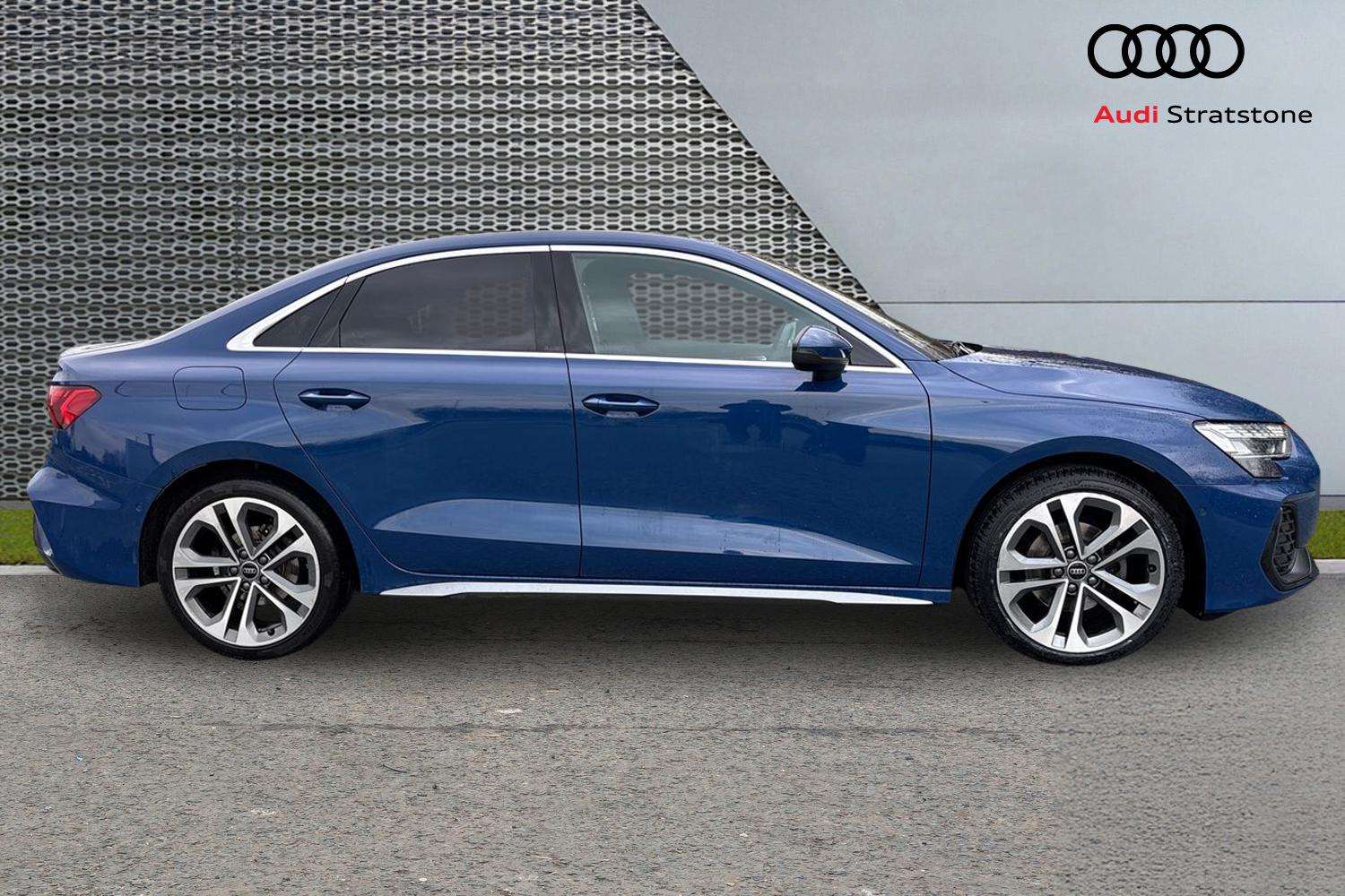 Used Audi A3 2024 for sale - 77894454: Photo 4