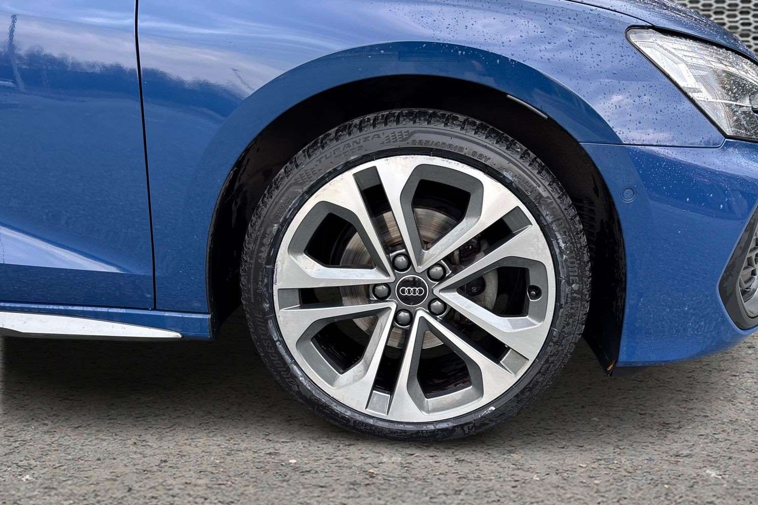 Used Audi A3 2024 for sale - 77894454: Photo 5