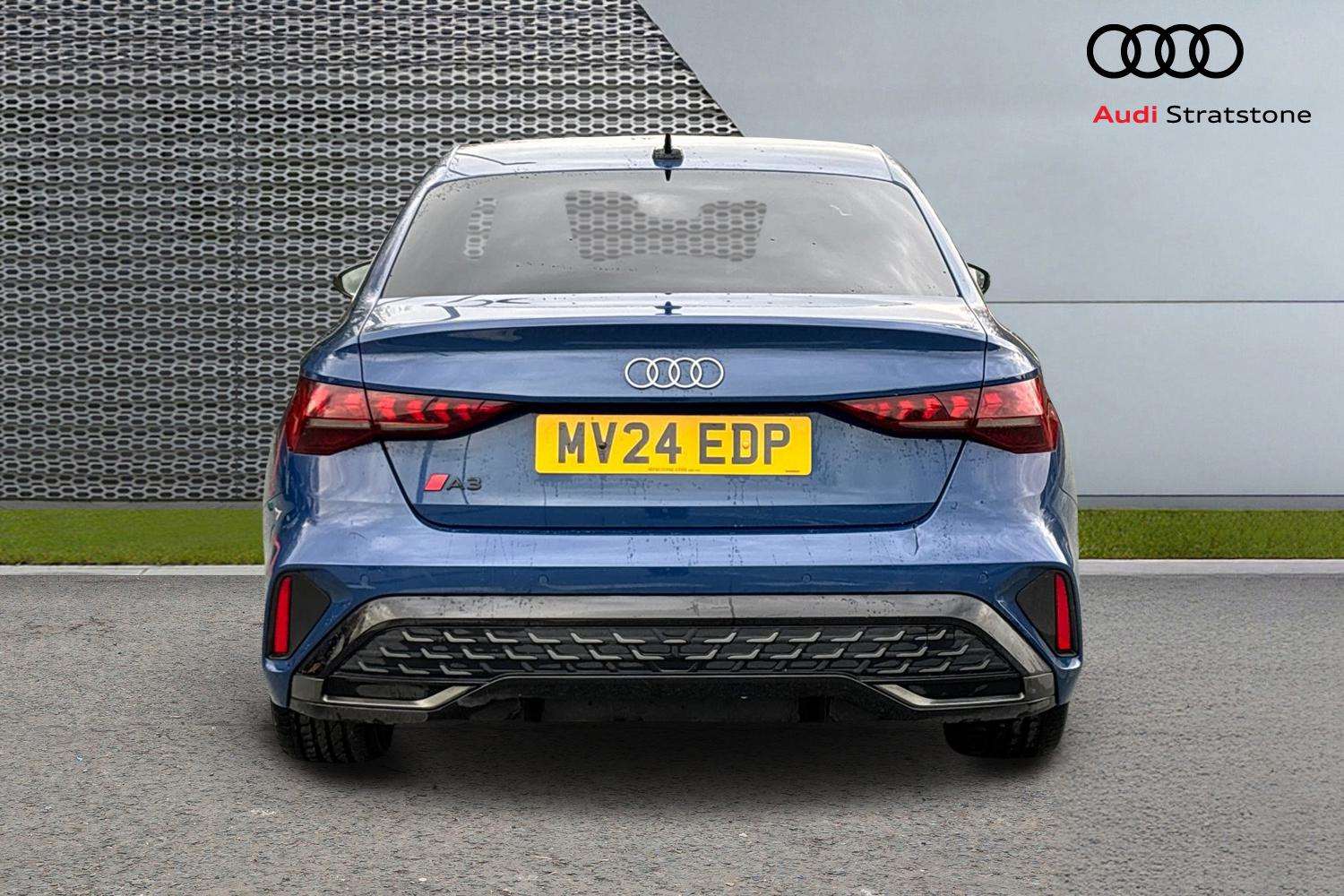 Used Audi A3 2024 for sale - 77894454: Photo 7