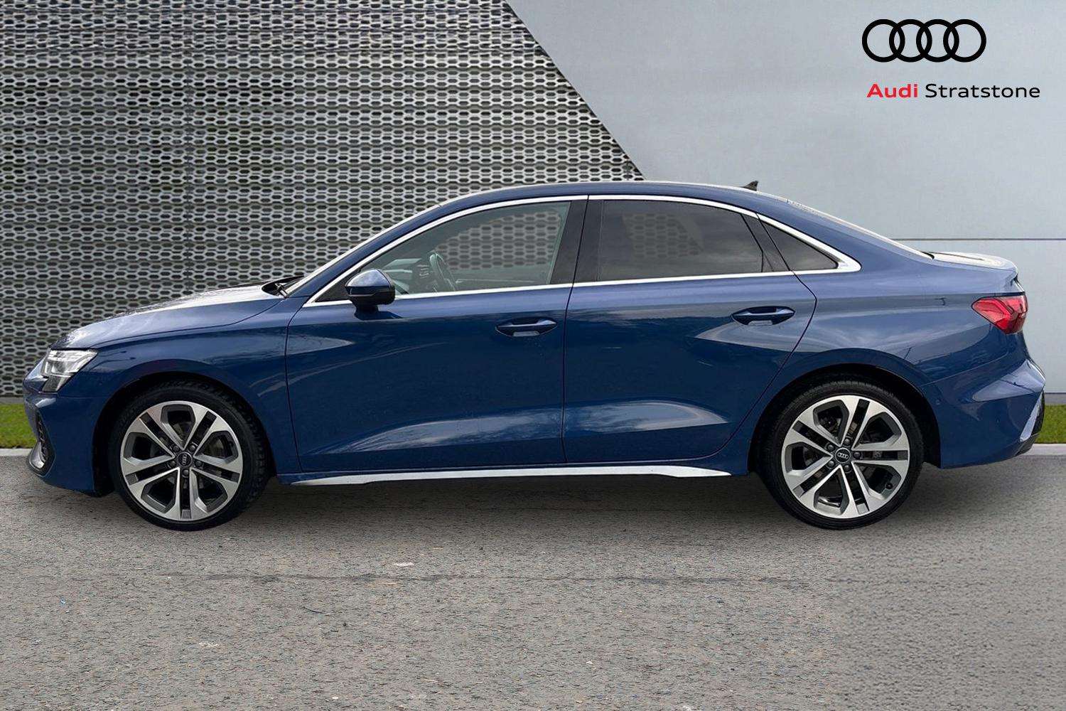 Used Audi A3 2024 for sale - 77894454: Photo 8