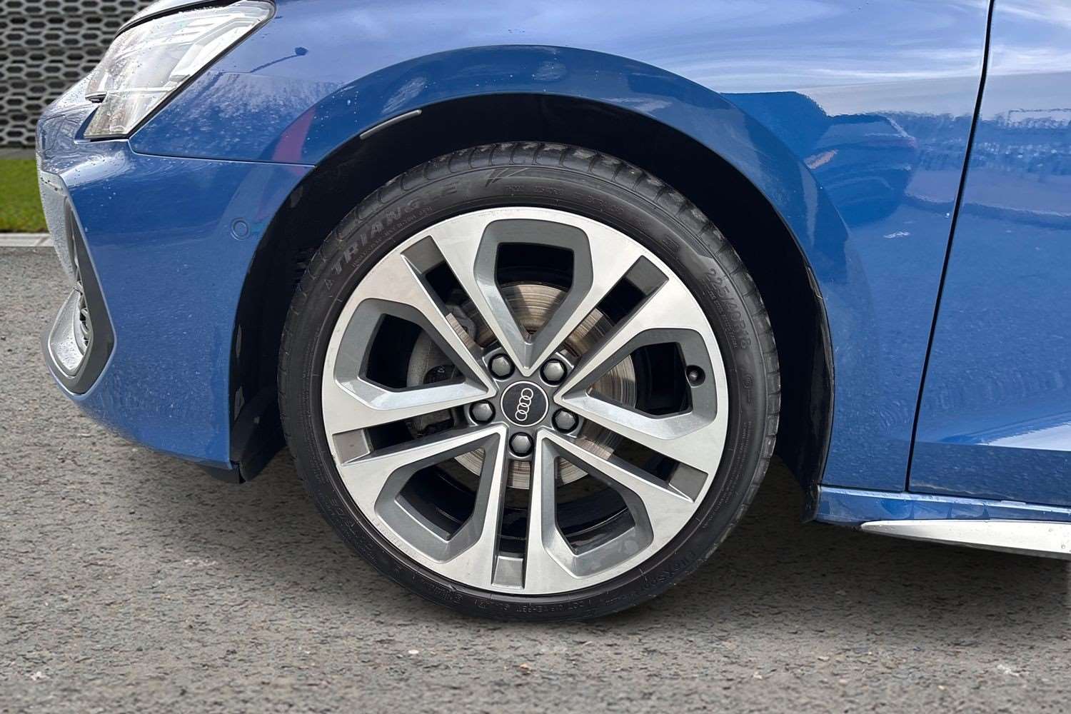 Used Audi A3 2024 for sale - 77894454: Photo 9