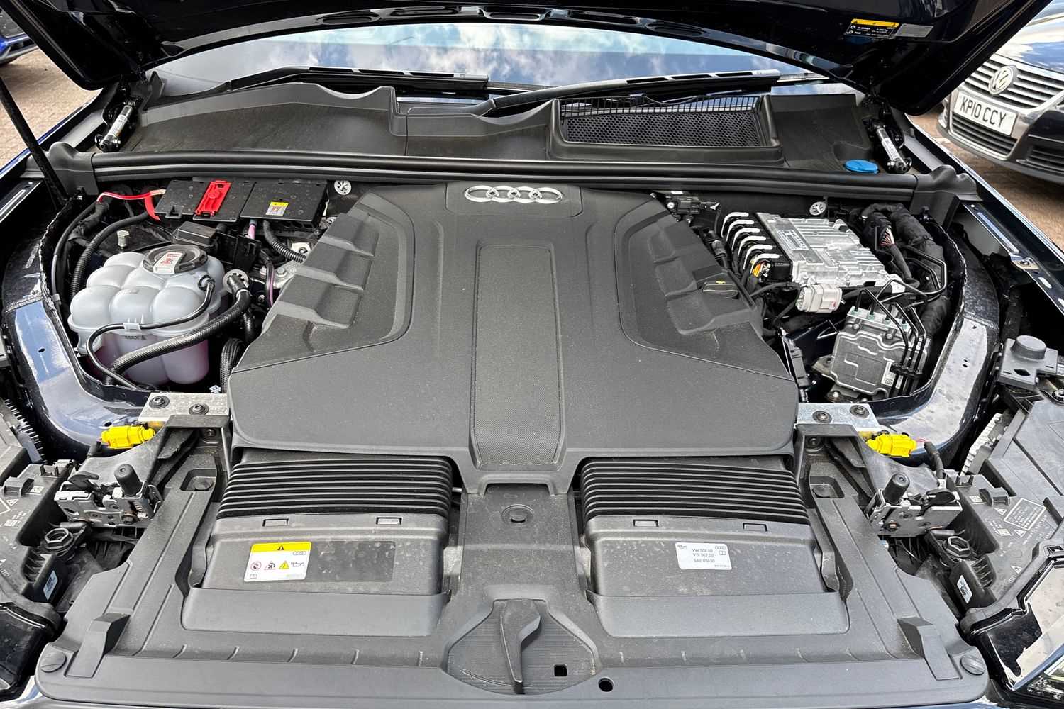 Vehicle 23