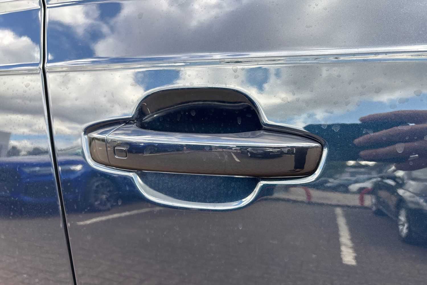 Vehicle 27