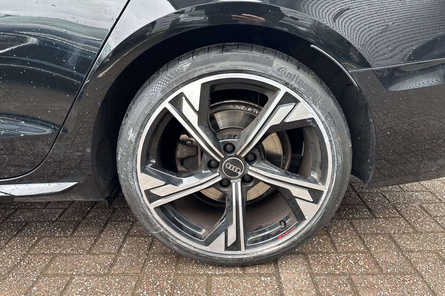 Used Audi A4 2023 for sale - 76488152: Photo 10