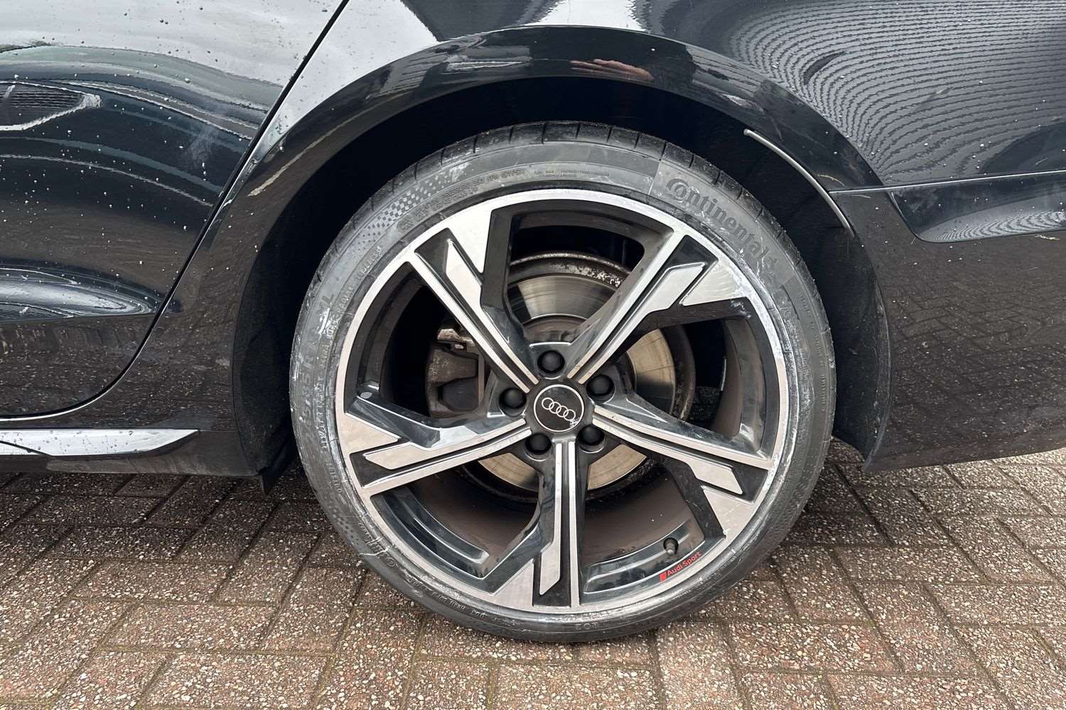 Used Audi A4 2023 for sale - 76488152: Photo 11