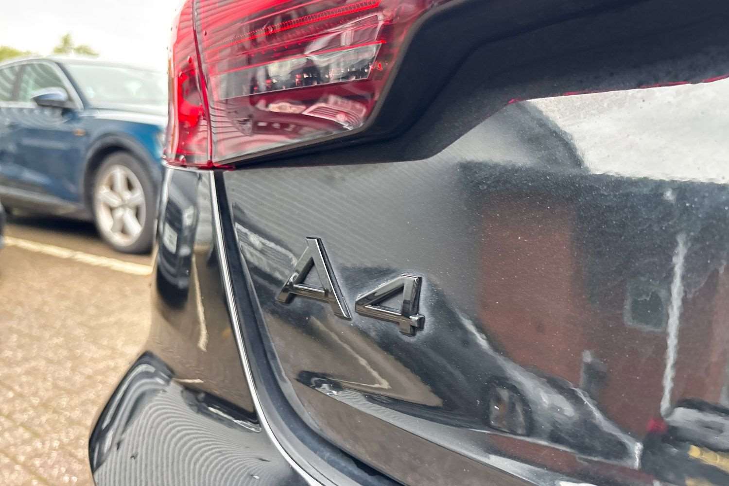 Used Audi A4 2023 for sale - 76488152: Photo 12