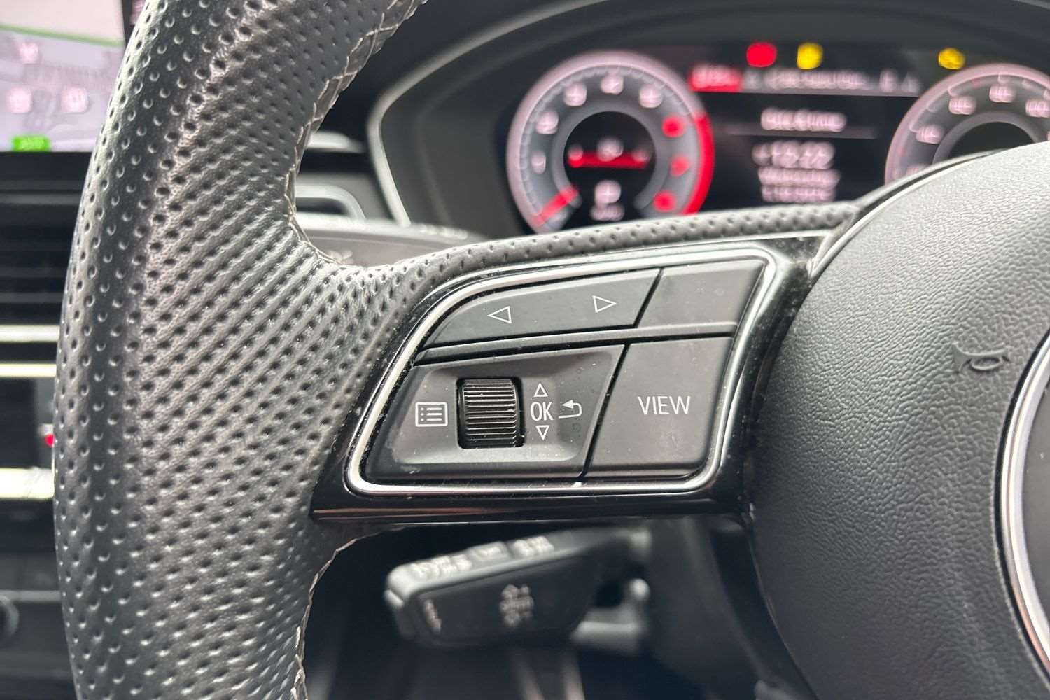 Used Audi A4 2023 for sale - 76488152: Photo 16