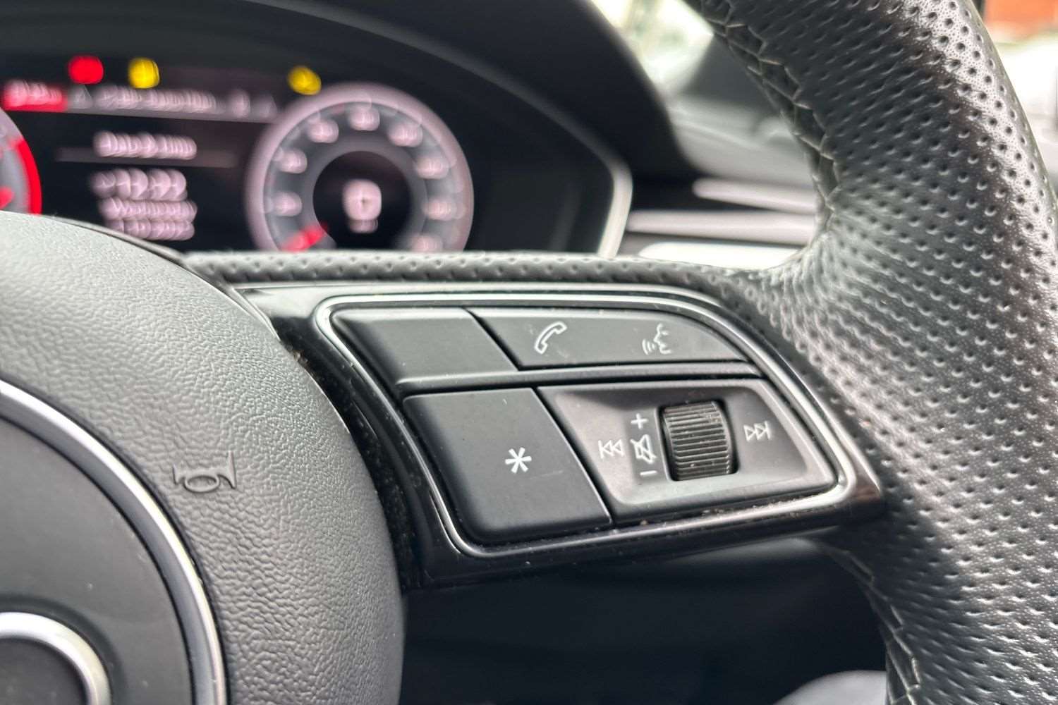 Used Audi A4 2023 for sale - 76488152: Photo 17