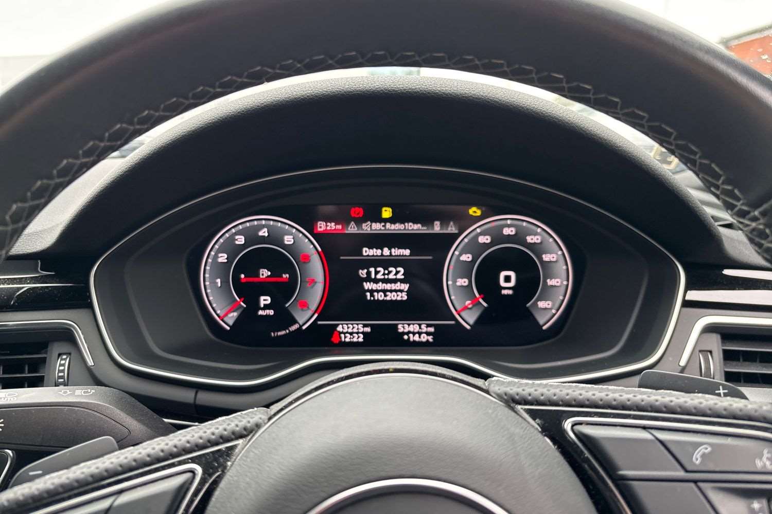 Used Audi A4 2023 for sale - 76488152: Photo 18