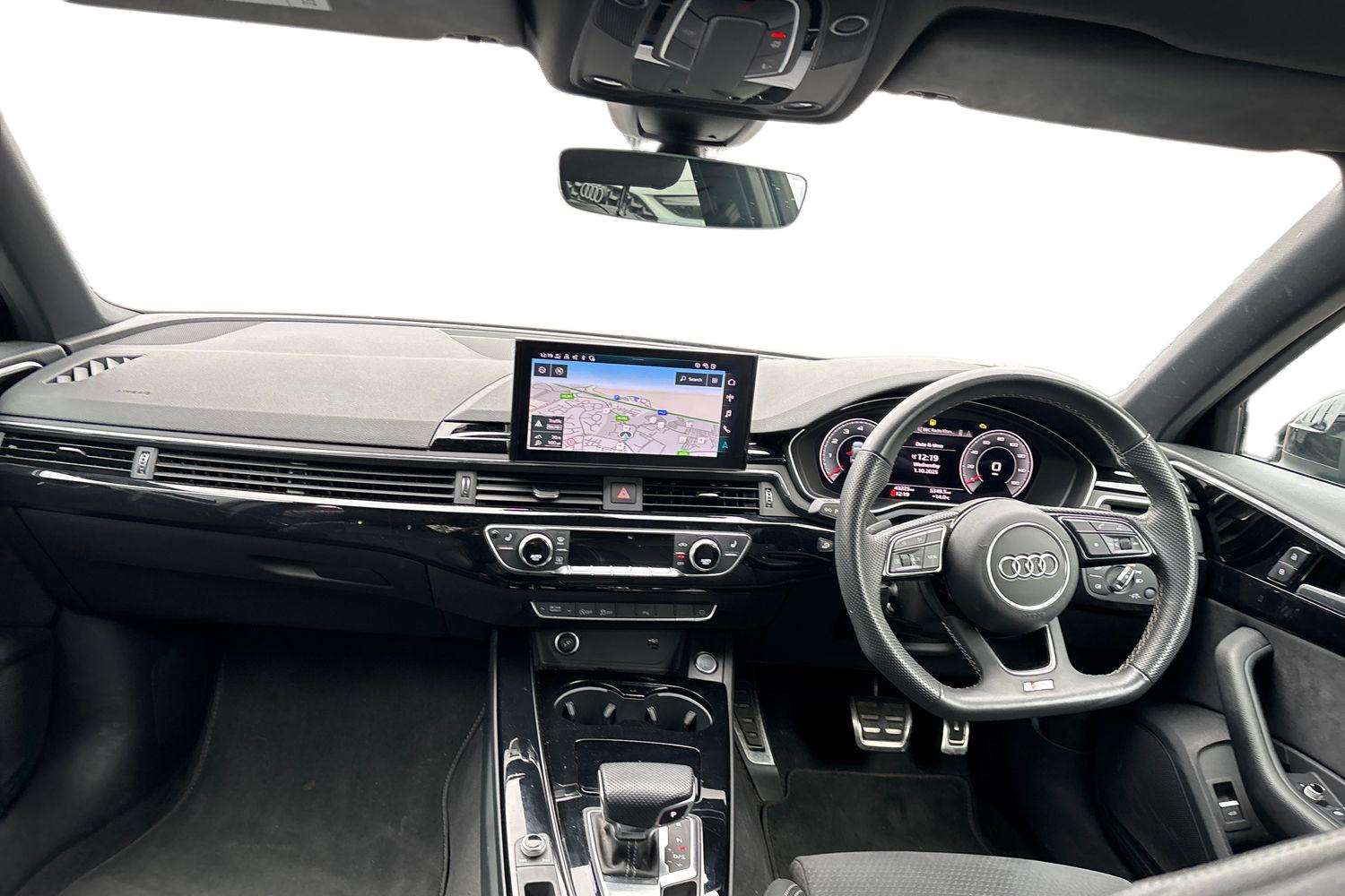 Used Audi A4 2023 for sale - 76488152: Photo 19