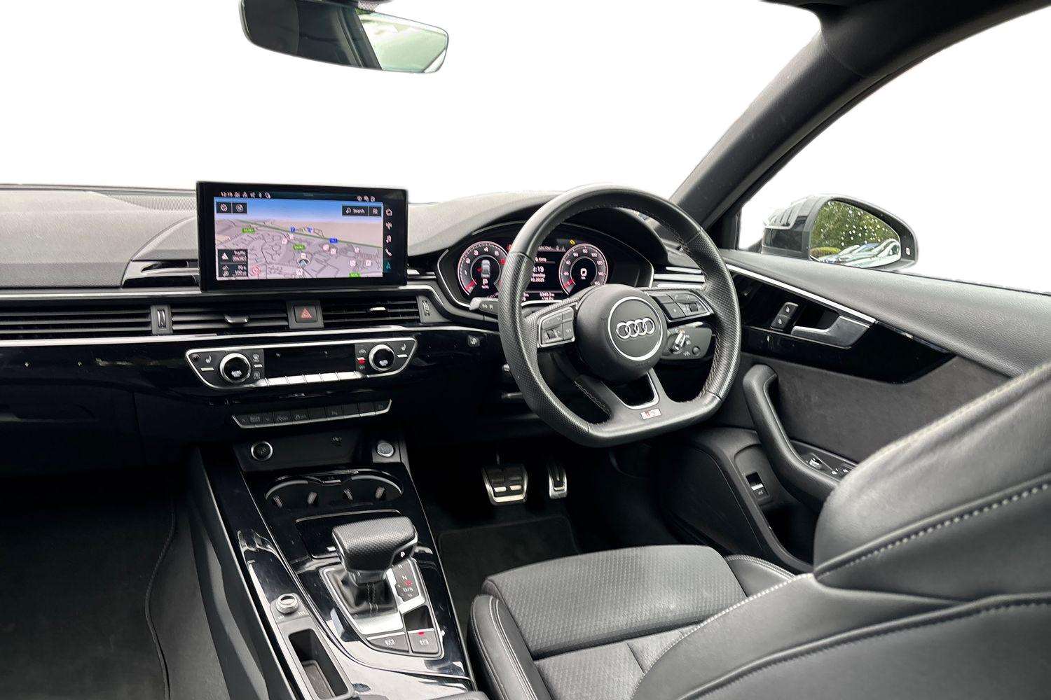 Used Audi A4 2023 for sale - 76488152: Photo 20