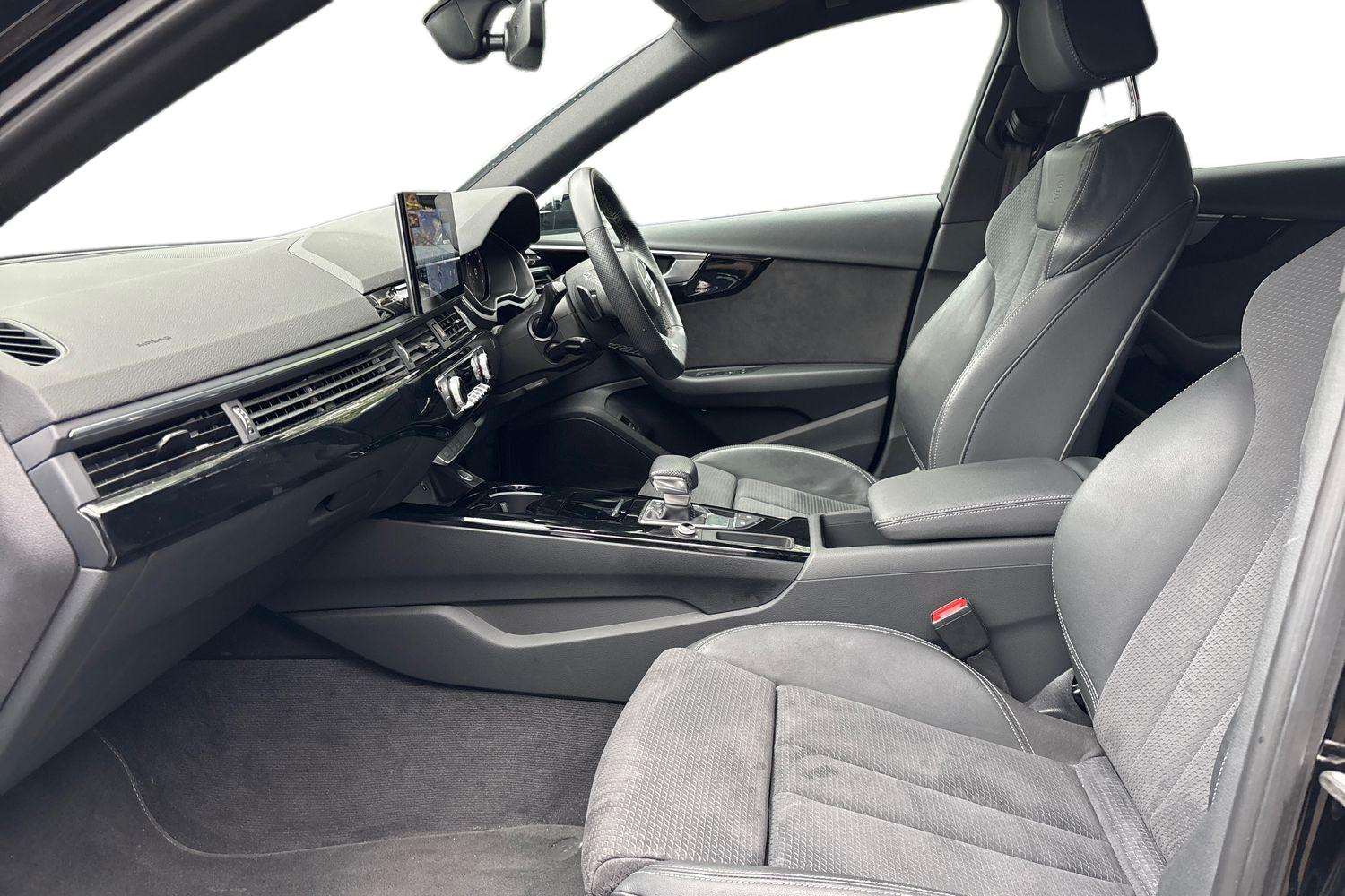 Used Audi A4 2023 for sale - 76488152: Photo 21