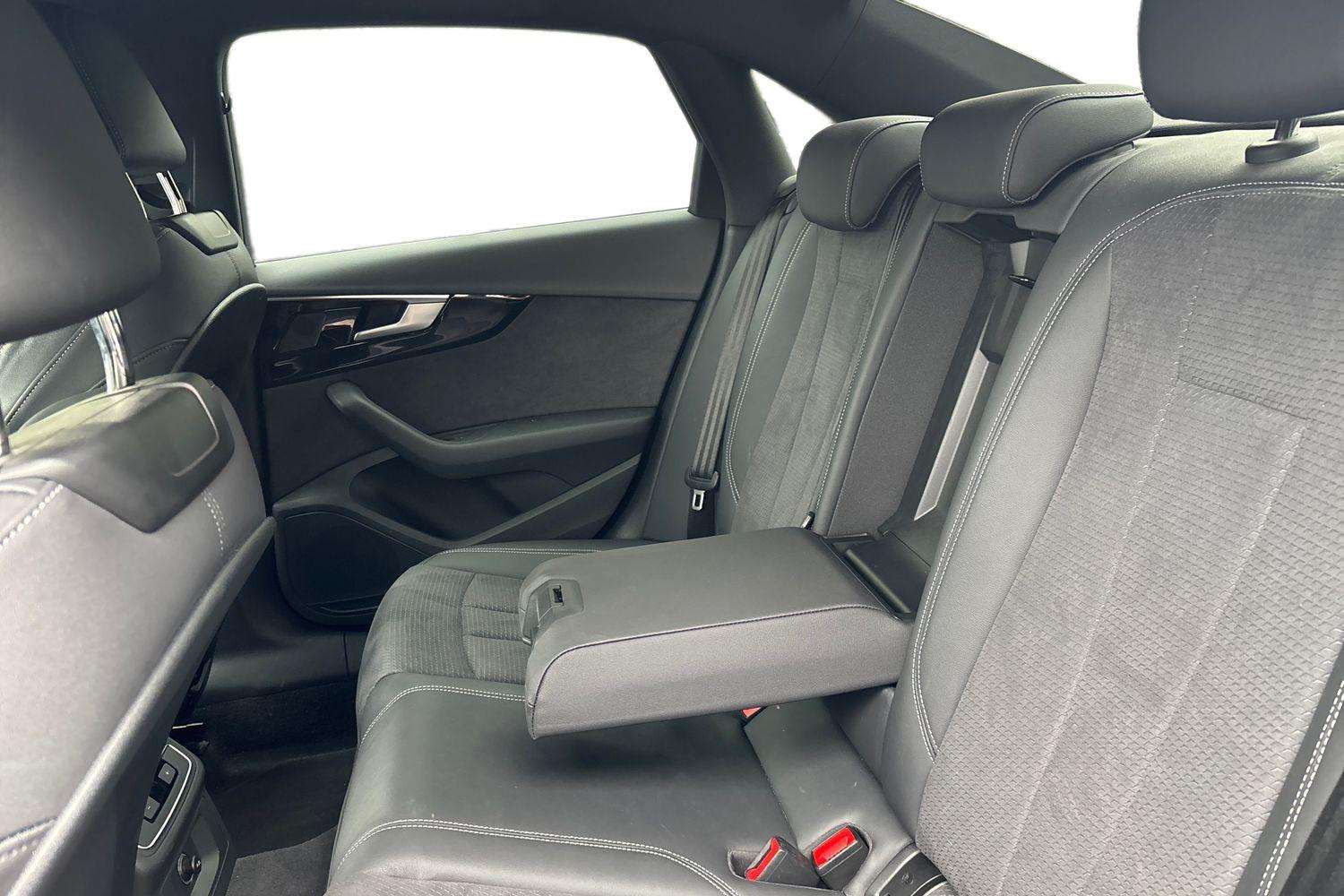 Used Audi A4 2023 for sale - 76488152: Photo 22