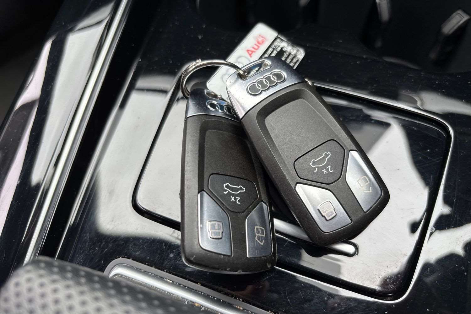 Used Audi A4 2023 for sale - 76488152: Photo 25