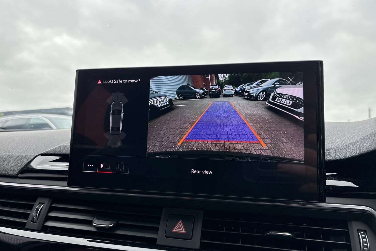 Used Audi A4 2023 for sale - 76488152: Photo 26