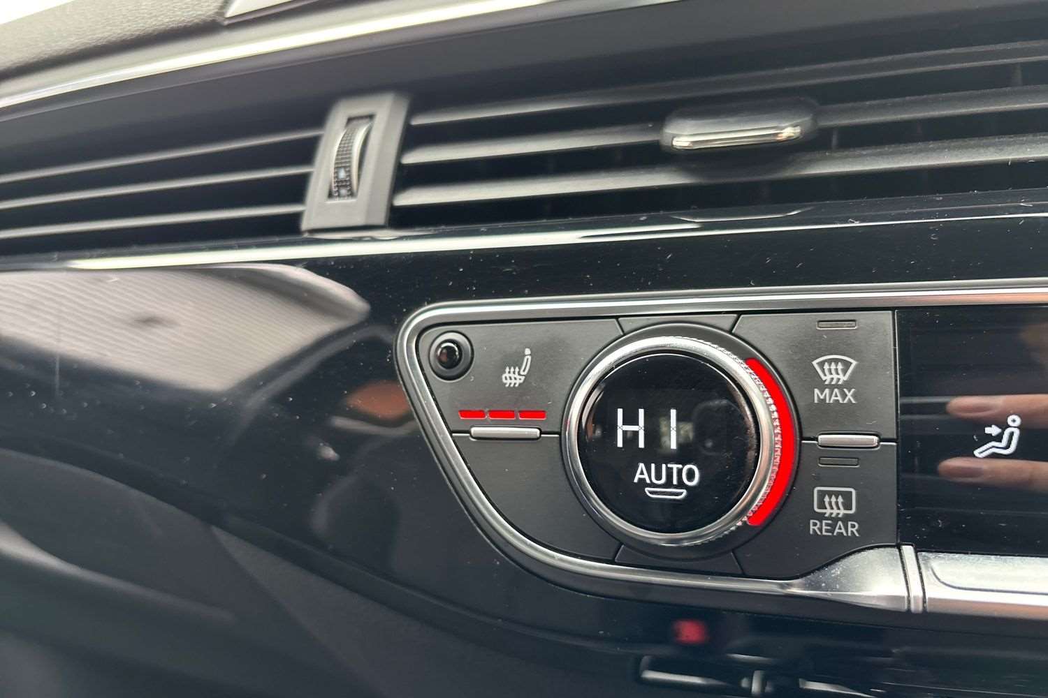 Used Audi A4 2023 for sale - 76488152: Photo 28