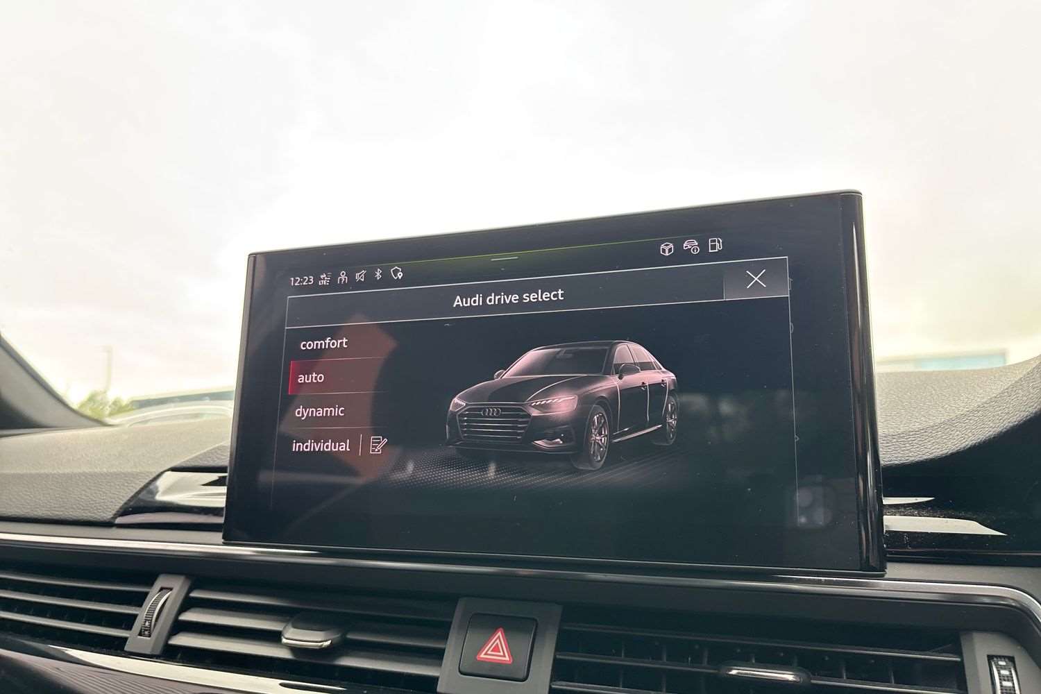 Used Audi A4 2023 for sale - 76488152: Photo 30