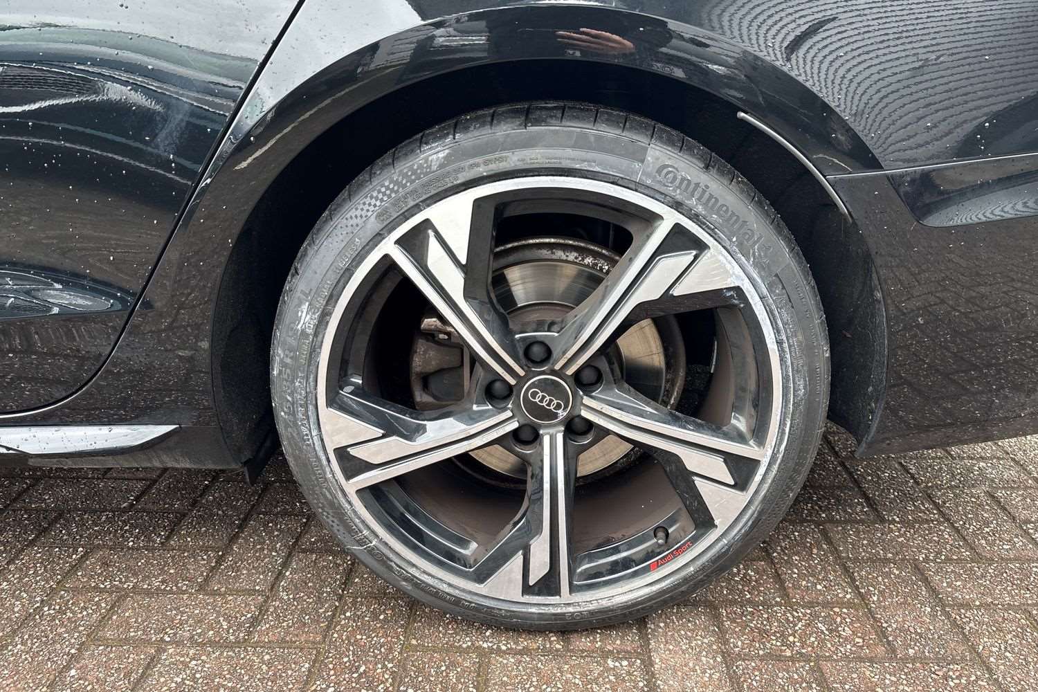 Used Audi A4 2023 for sale - 76488152: Photo 5