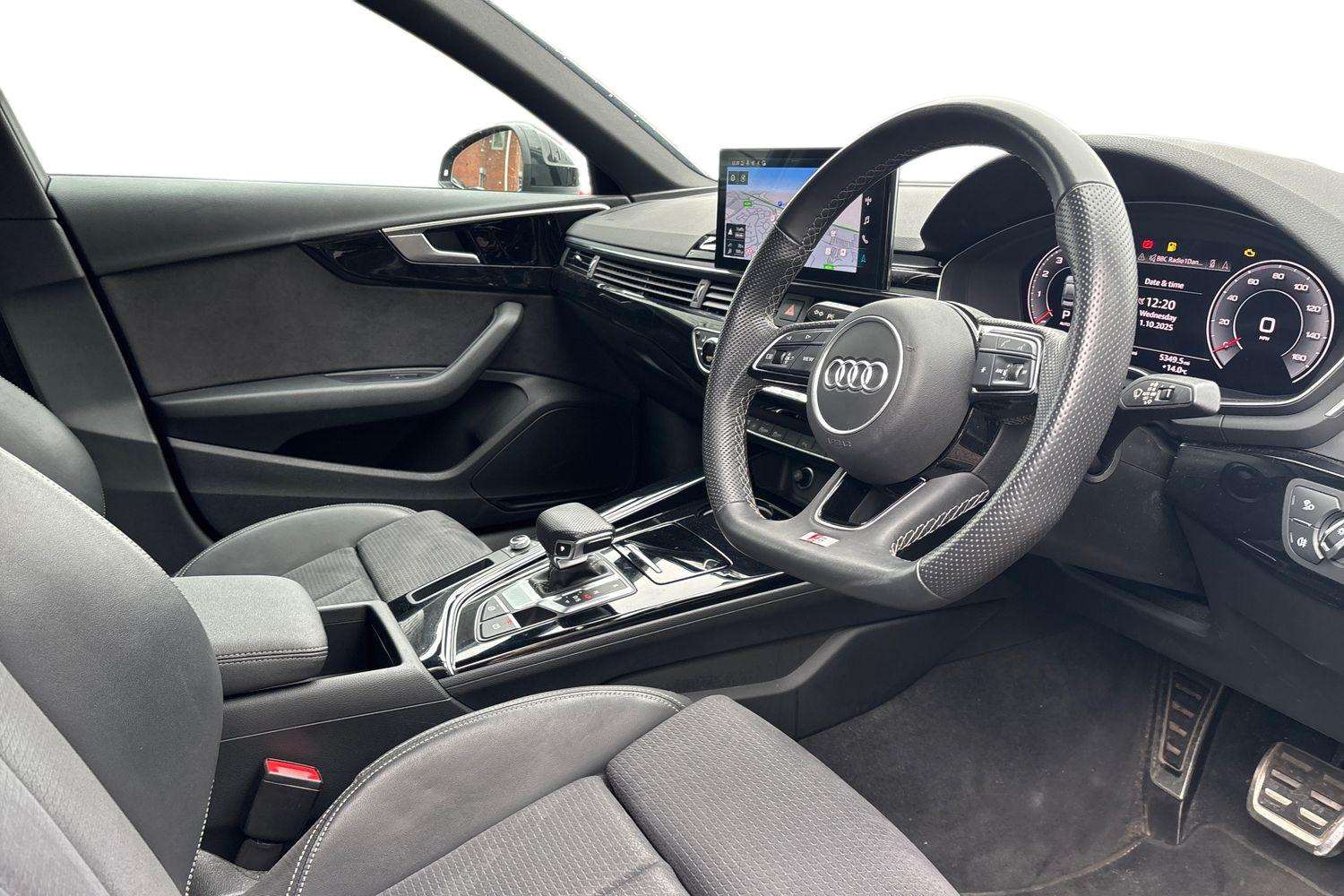 Used Audi A4 2023 for sale - 76488152: Photo 6