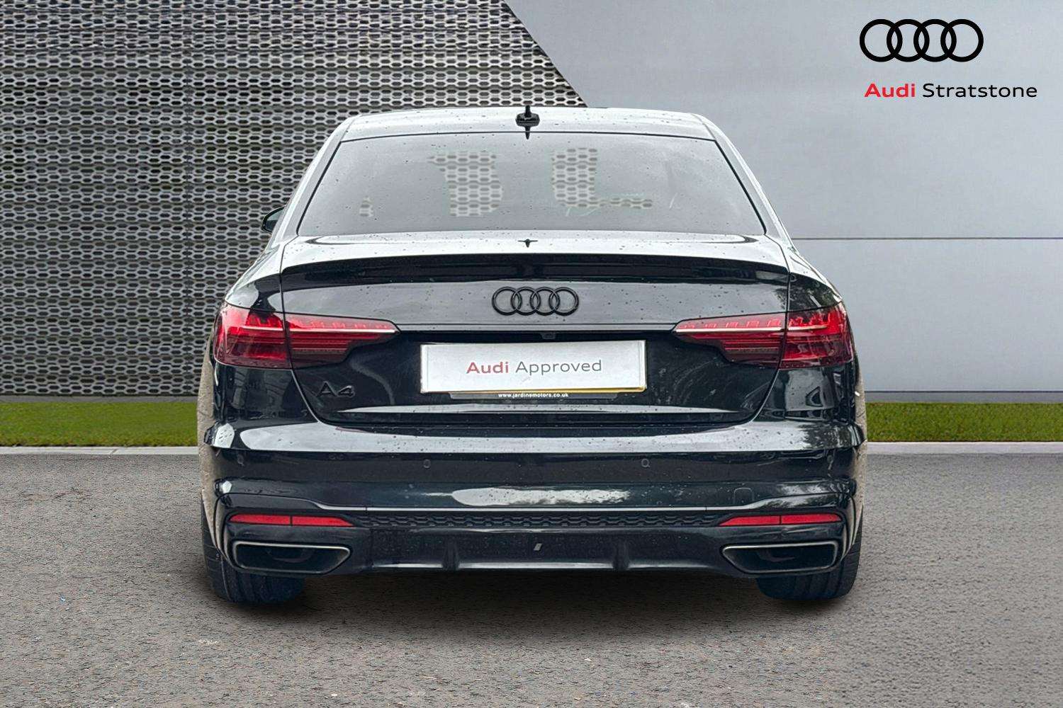 Used Audi A4 2023 for sale - 76488152: Photo 7