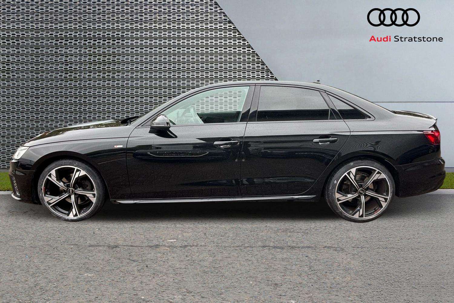 Used Audi A4 2023 for sale - 76488152: Photo 8