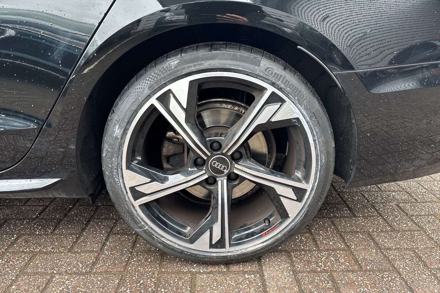 Used Audi A4 2023 for sale - 76488152: Photo 9