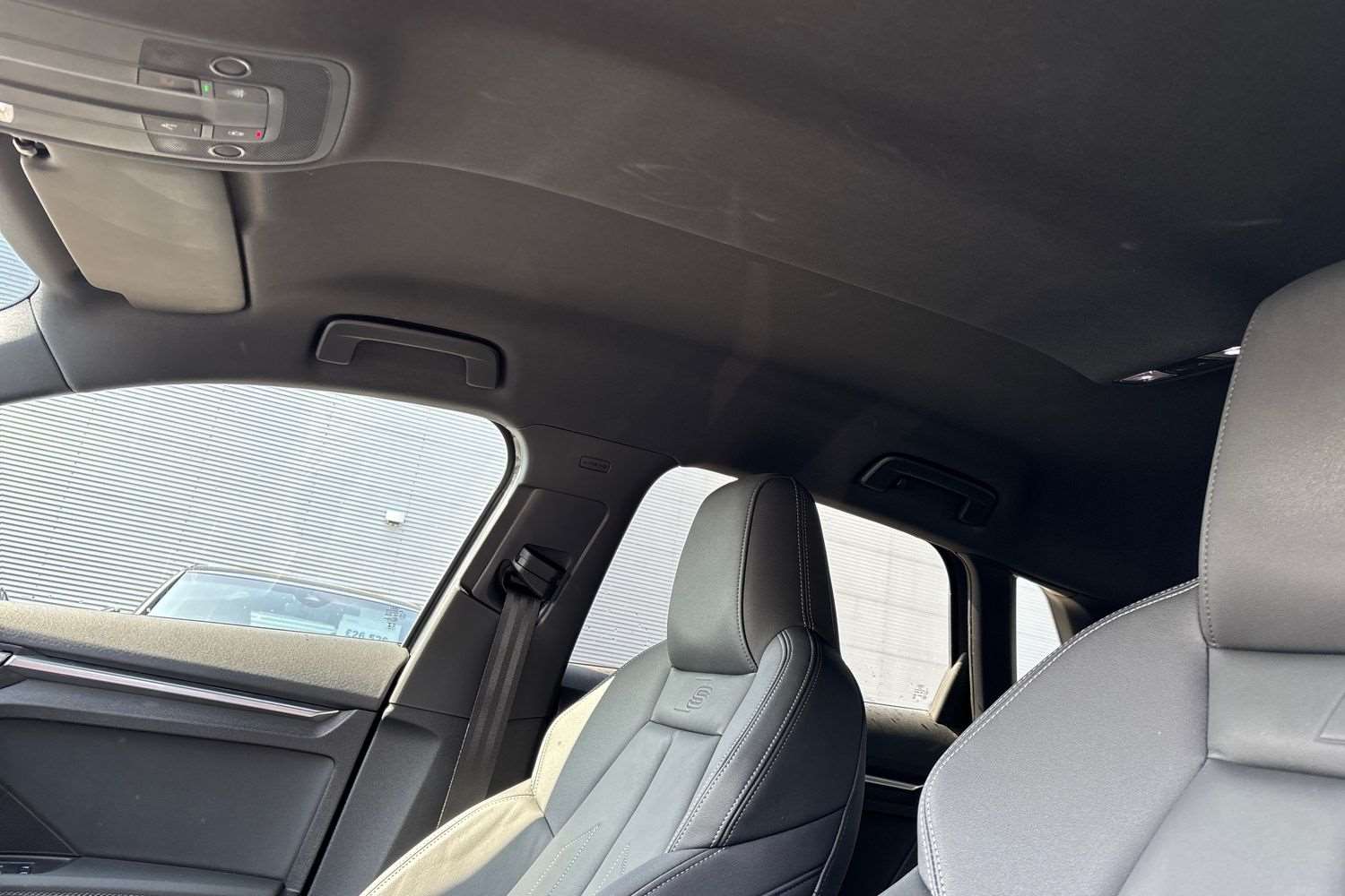 Used Audi A3 2023 for sale - 77051400: Photo 13