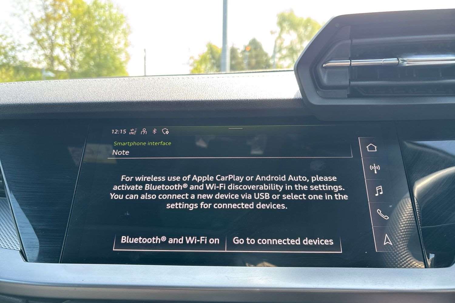 Used Audi A3 2023 for sale - 77051400: Photo 14