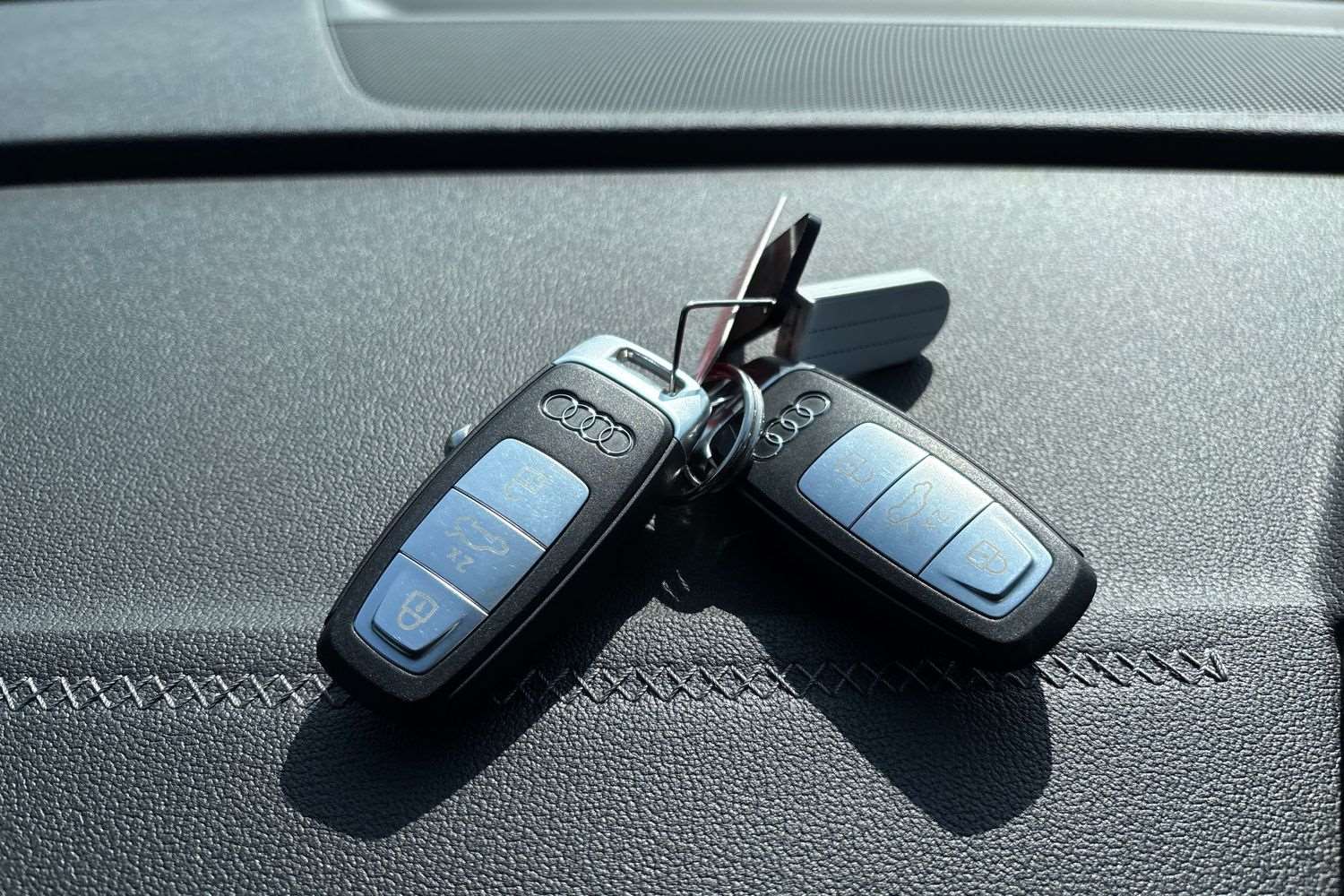 Used Audi A3 2023 for sale - 77051400: Photo 15