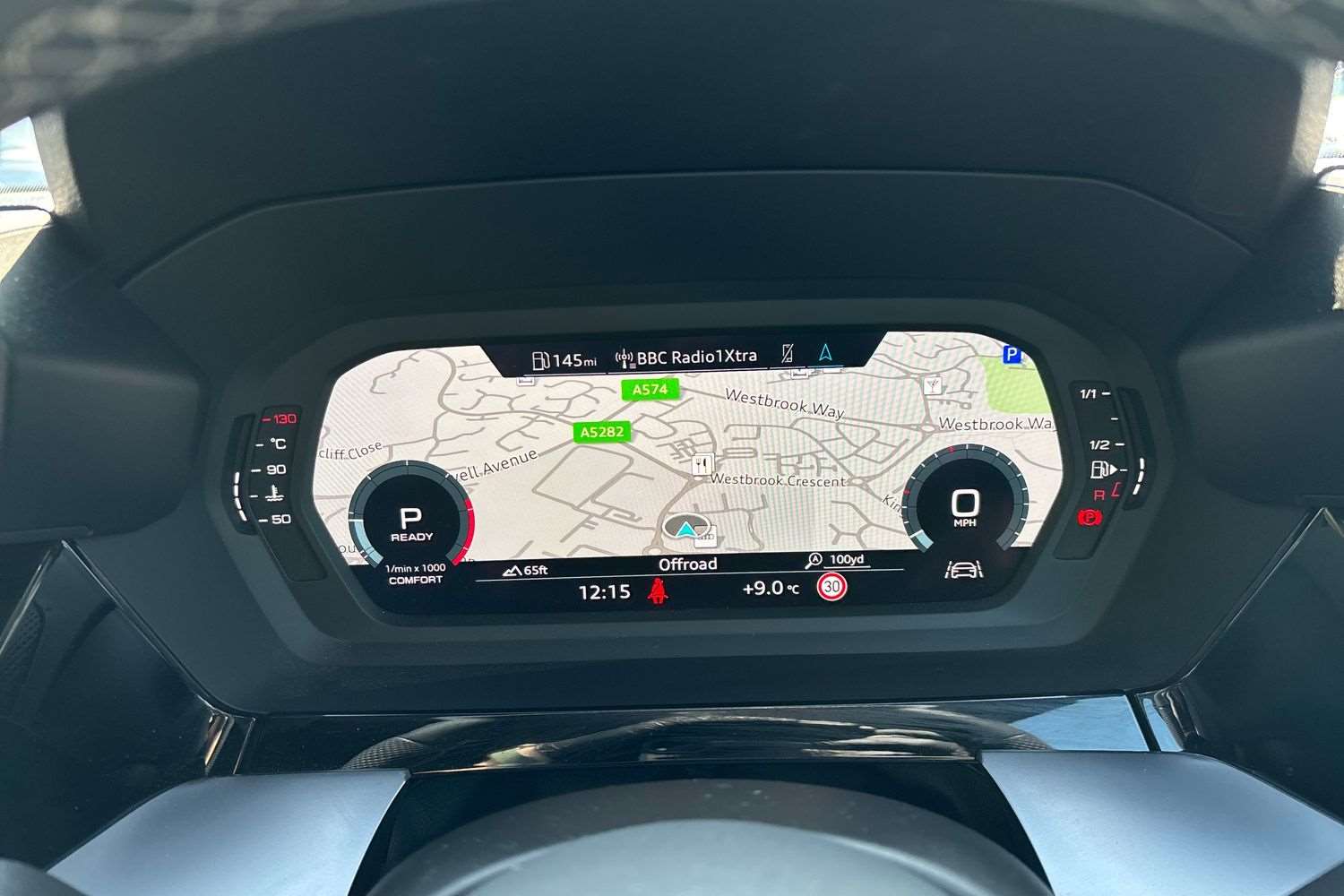 Used Audi A3 2023 for sale - 77051400: Photo 17