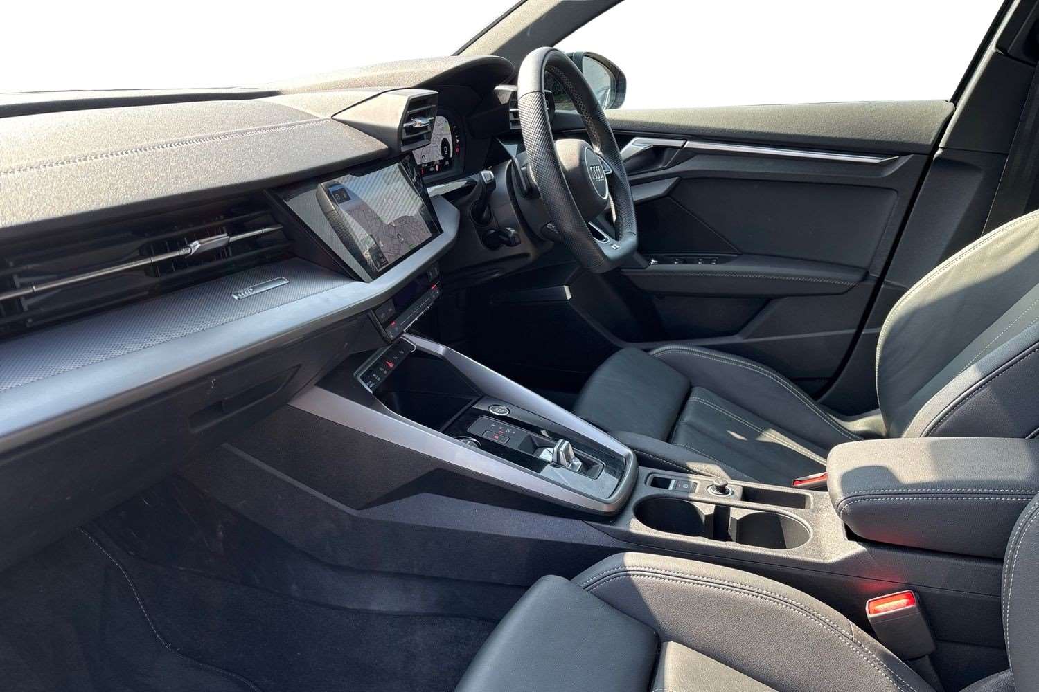 Used Audi A3 2023 for sale - 77051400: Photo 2