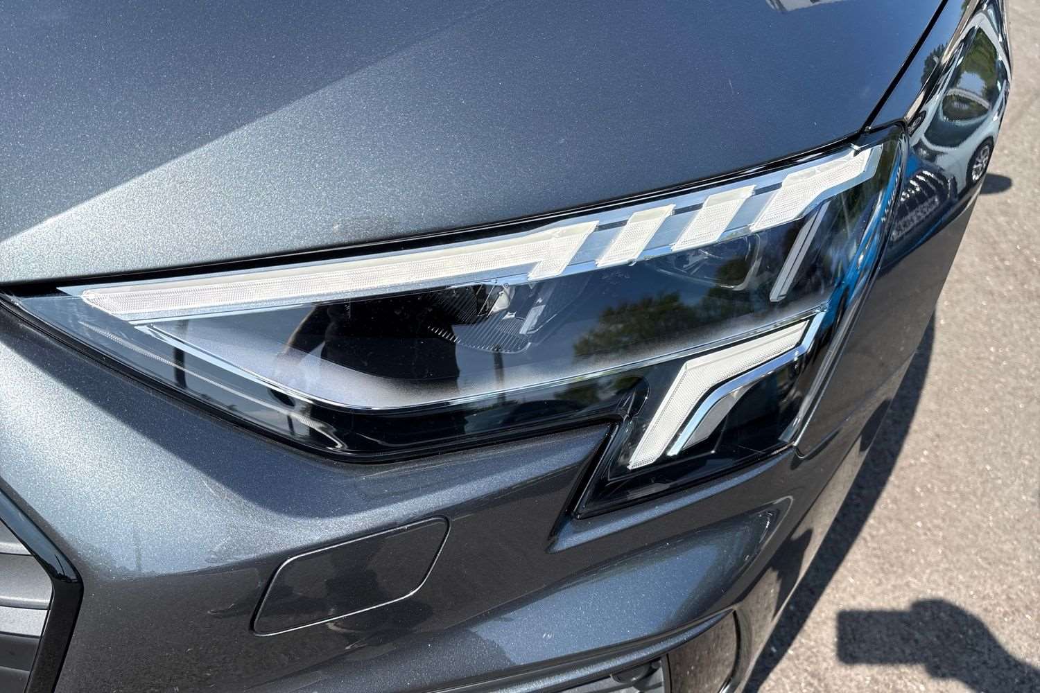 Used Audi A3 2023 for sale - 77051400: Photo 25